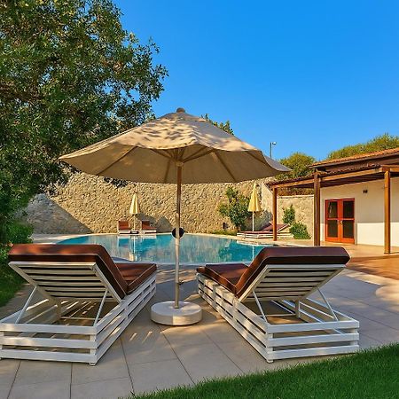 Villa Cedrus Akyaka  Kültér fotó