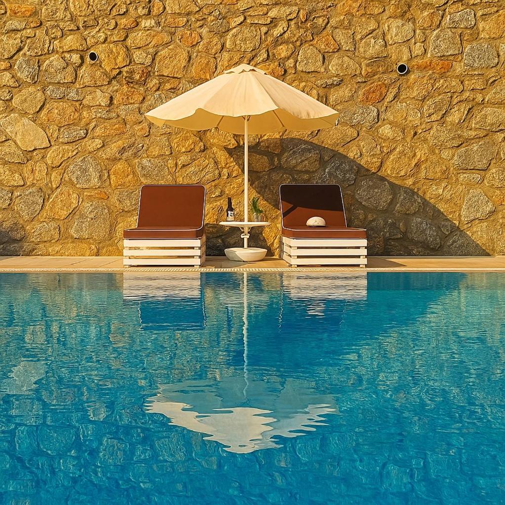 Villa Cedrus Akyaka  Kültér fotó